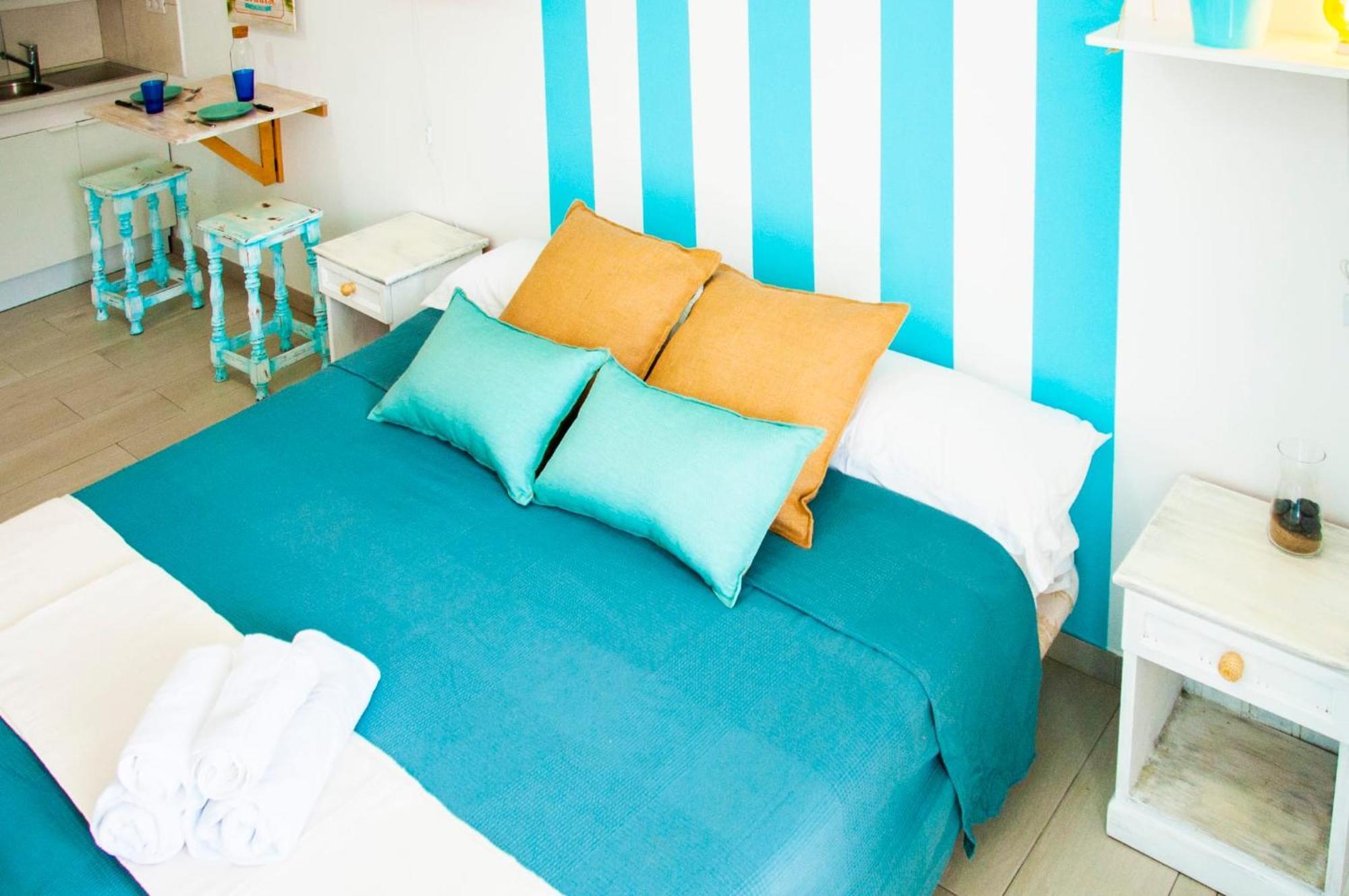 La Casita Surf Apartment Famara Exterior foto